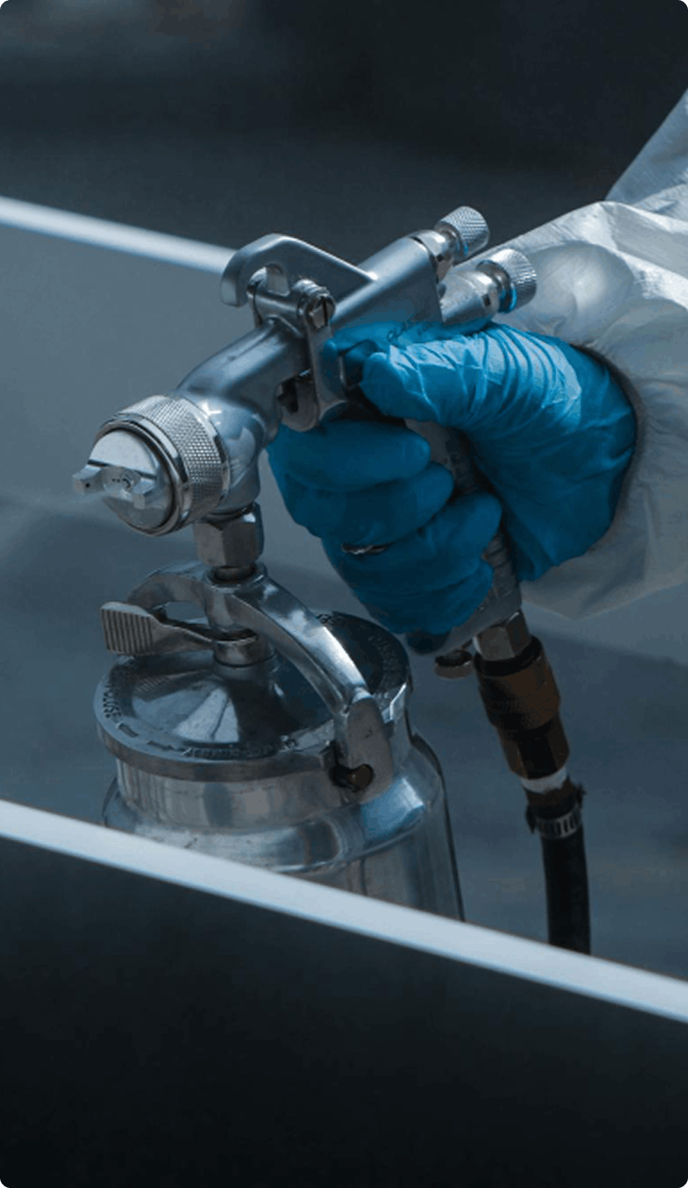 Antikorozivna zastita