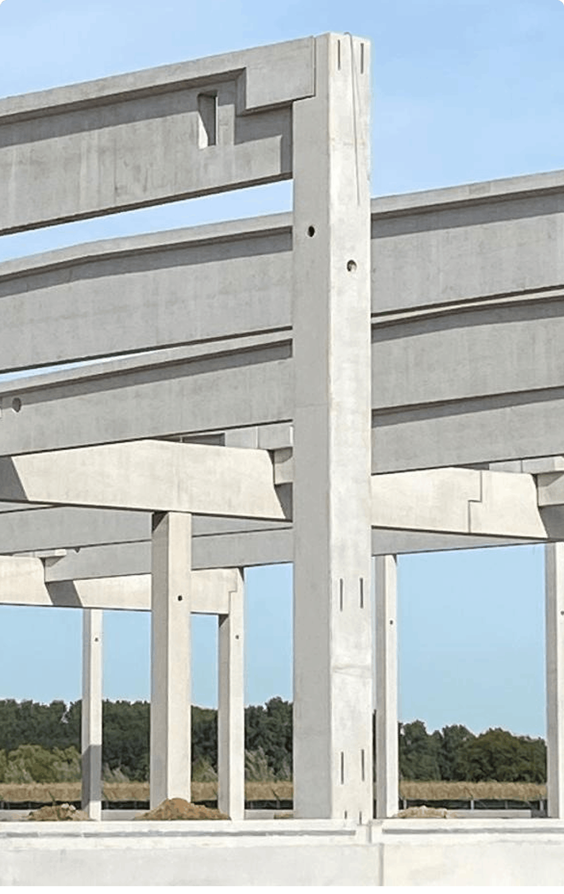 Betonske konstrukcije